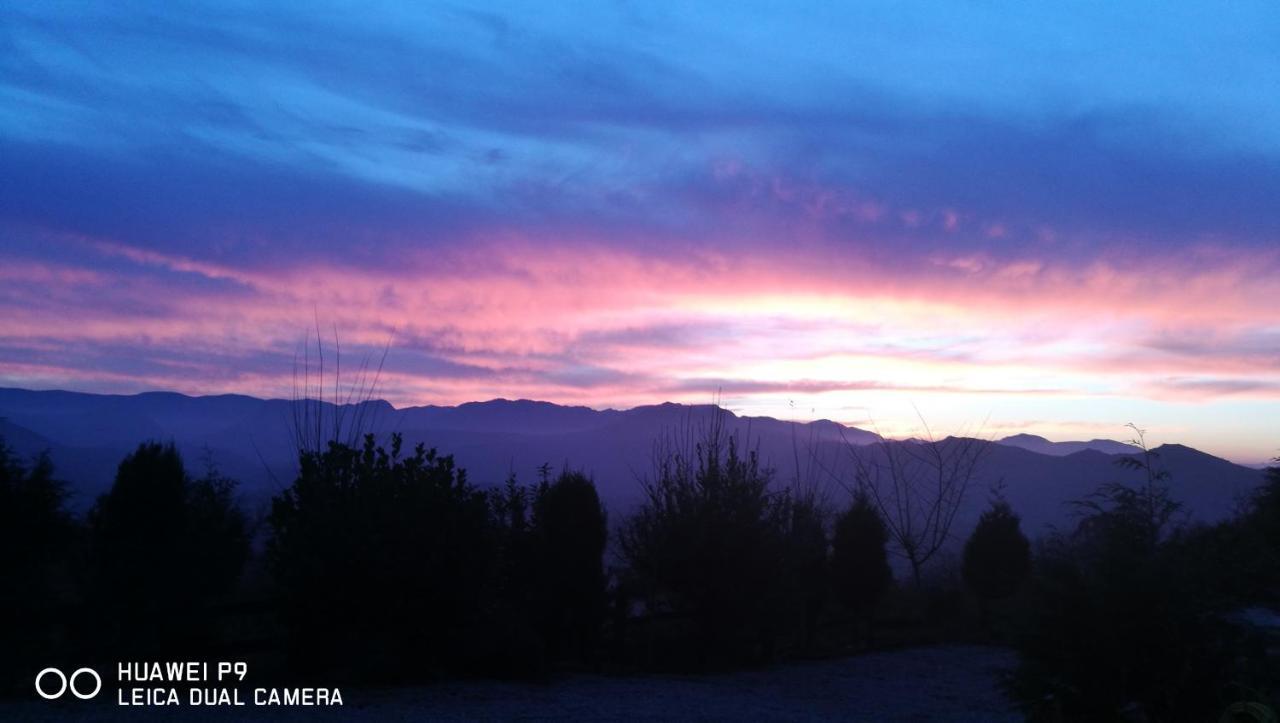Elbosqueencantadocantabria Βίλα Ampuero Εξωτερικό φωτογραφία