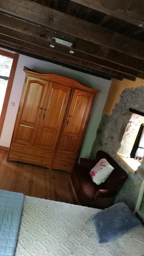 Elbosqueencantadocantabria Βίλα Ampuero Εξωτερικό φωτογραφία